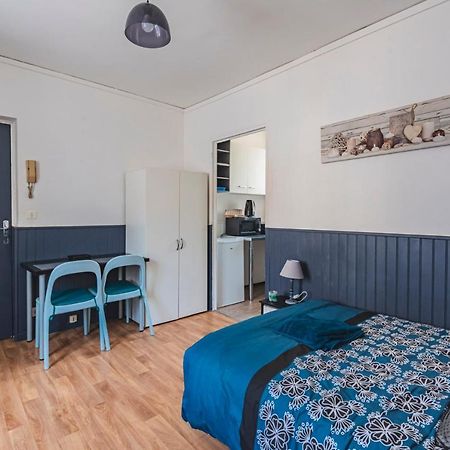Ferienwohnung Tsuga - Magnifique Studio A Reims Exterior foto